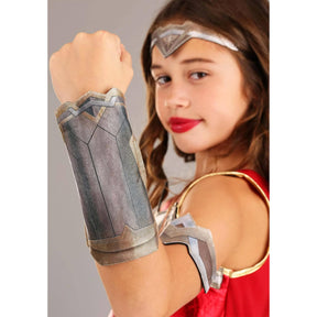 DC Wonder Woman WW84 Deluxe Child Costume