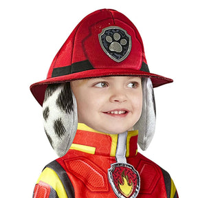 Paw Patrol The Movie Marshall Child Costume