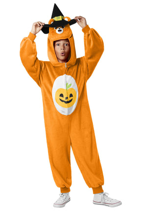 Care Bears Trick or Sweet Bear Child Comfywear Costume