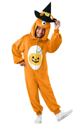 Care Bears Trick or Sweet Bear Child Comfywear Costume