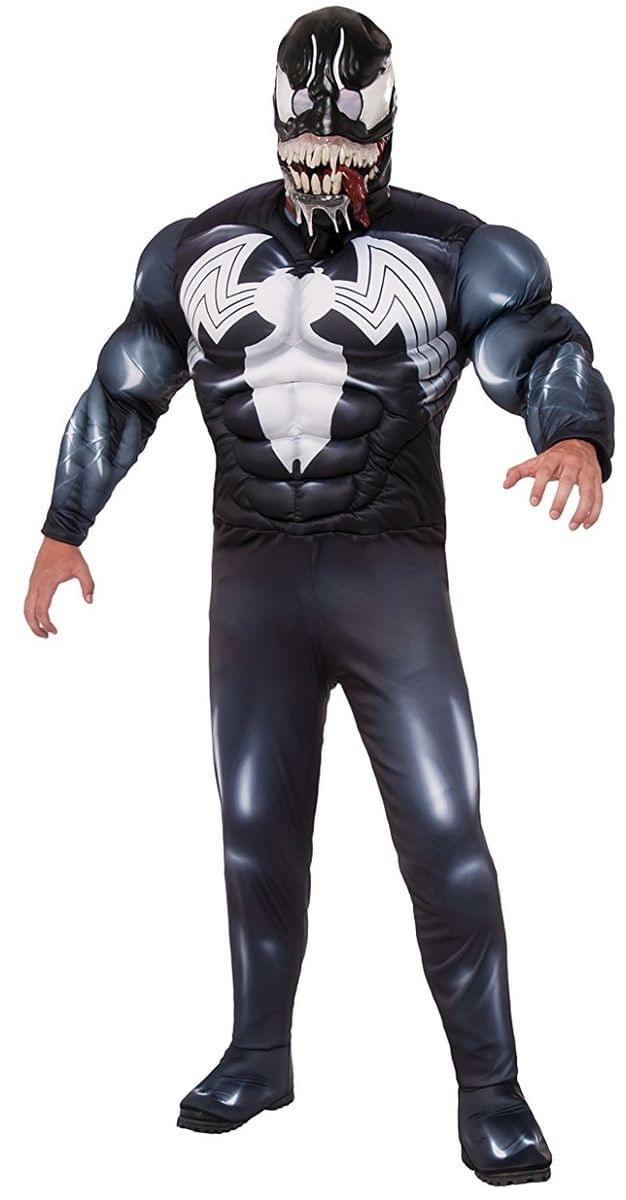 Marvel Universe Venom Adult Costume