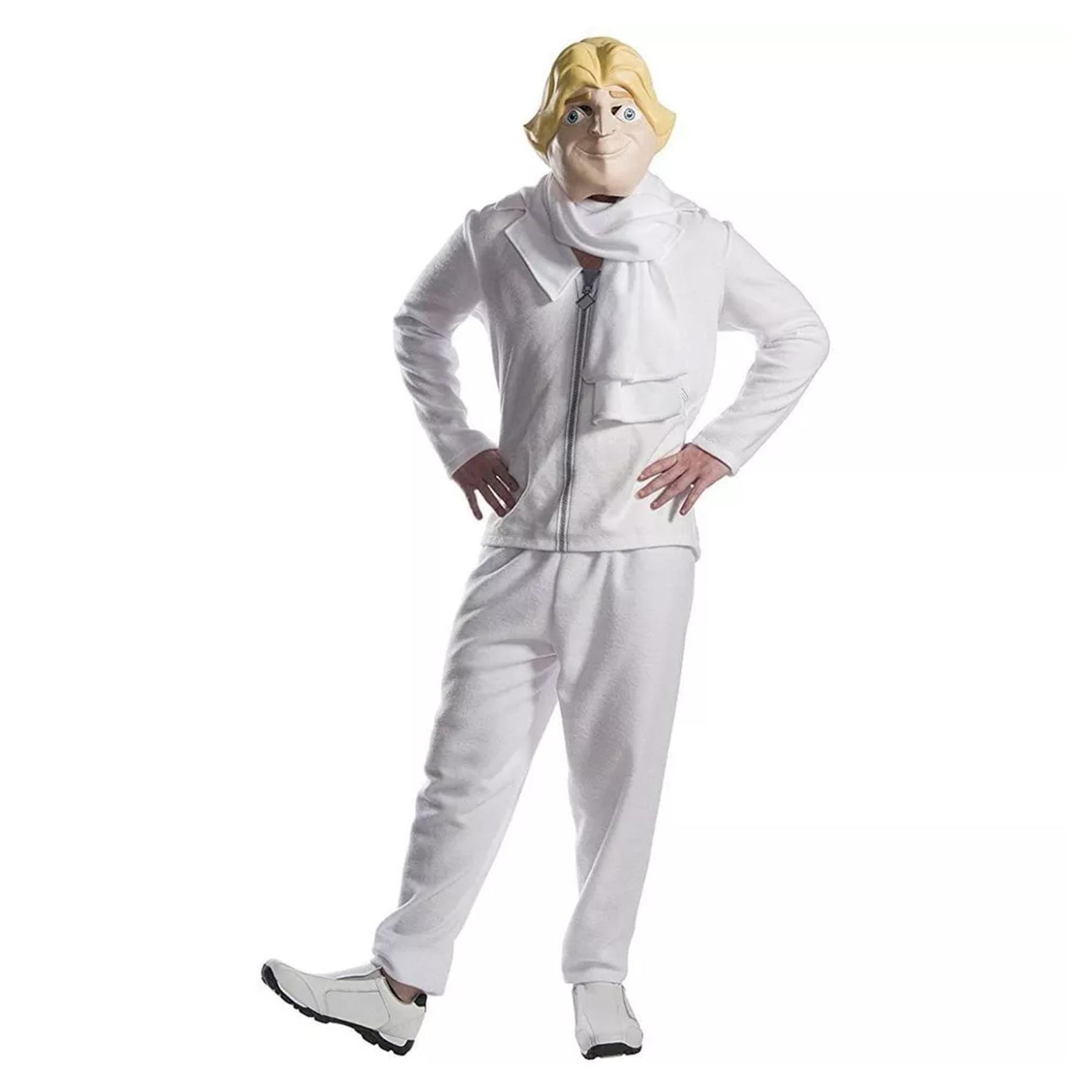 Despicable Me 3 Dru Costume Adult