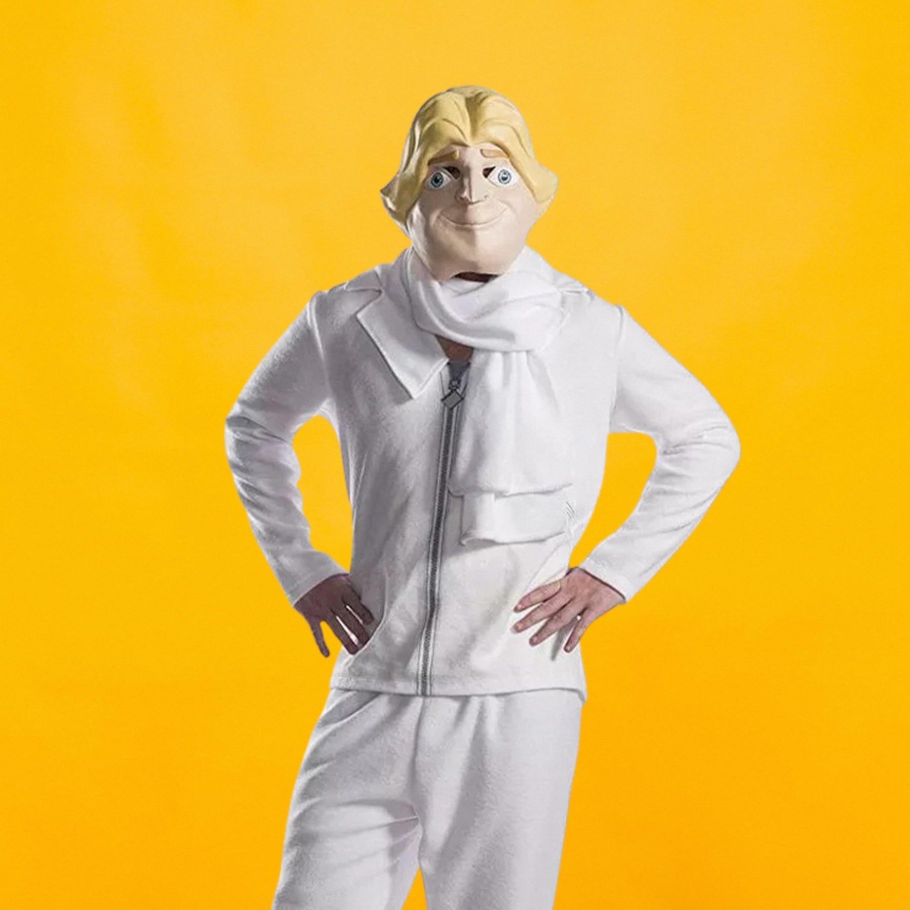 Despicable Me 3 Dru Costume Adult