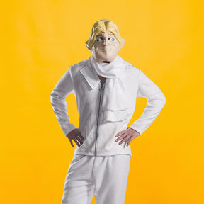 Despicable Me 3 Dru Costume Adult