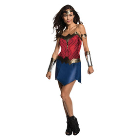 Wonder Woman Movie Wonder Woman Adult Costume