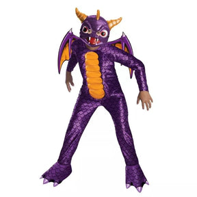 Skylanders Spyro Costume Child