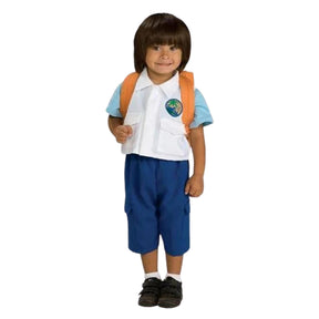 Nick Jr. Go Diego Go! Deluxe Child Costume