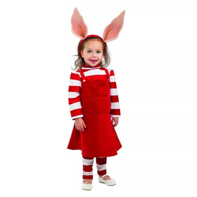 Olivia the Pig Deluxe Costume Child Toddler