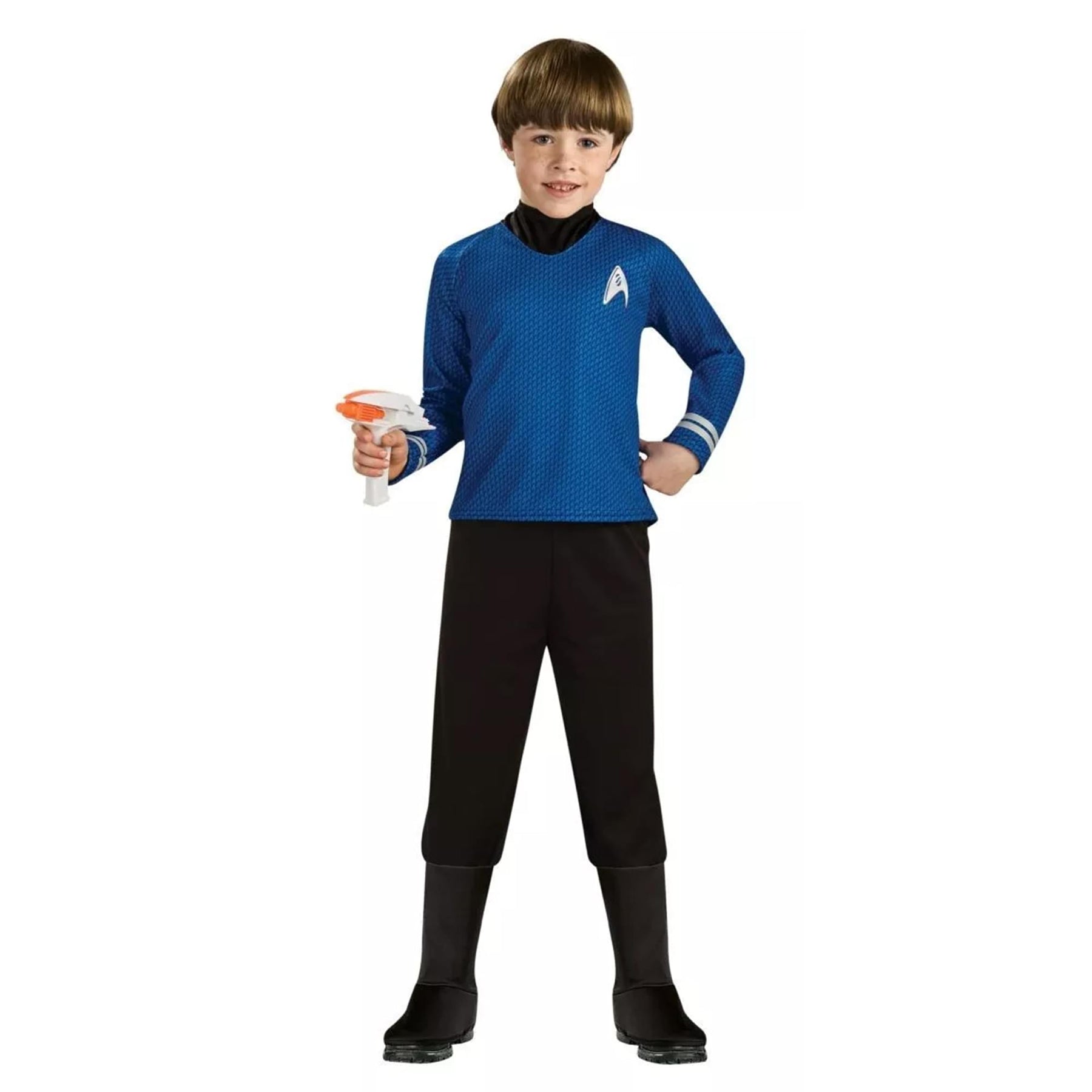 Star Trek Deluxe Spock Costume Adult