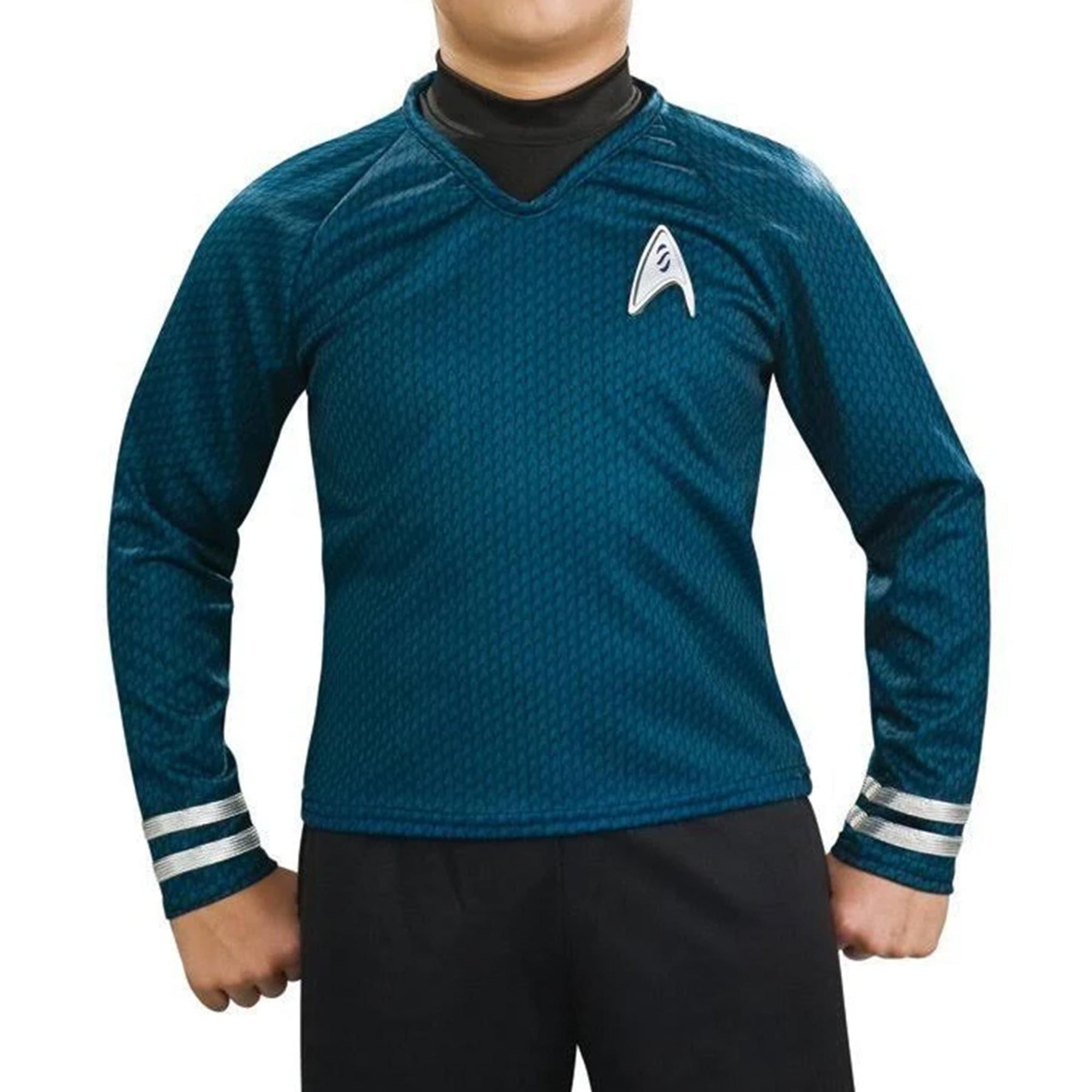 Star Trek Deluxe Spock Costume Adult