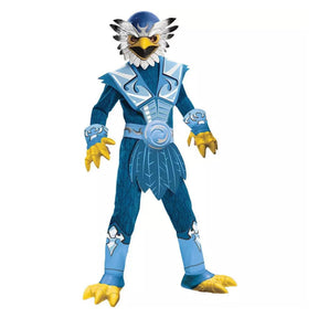 Skylanders Giants Deluxe Jet-Vac Costume Child