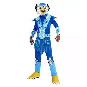 Skylanders Giants Jet-Vac Costume Child