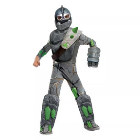 Skylanders Giants Deluxe Crusher Costume Child