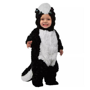 Little Stinker Skunk Baby Costume