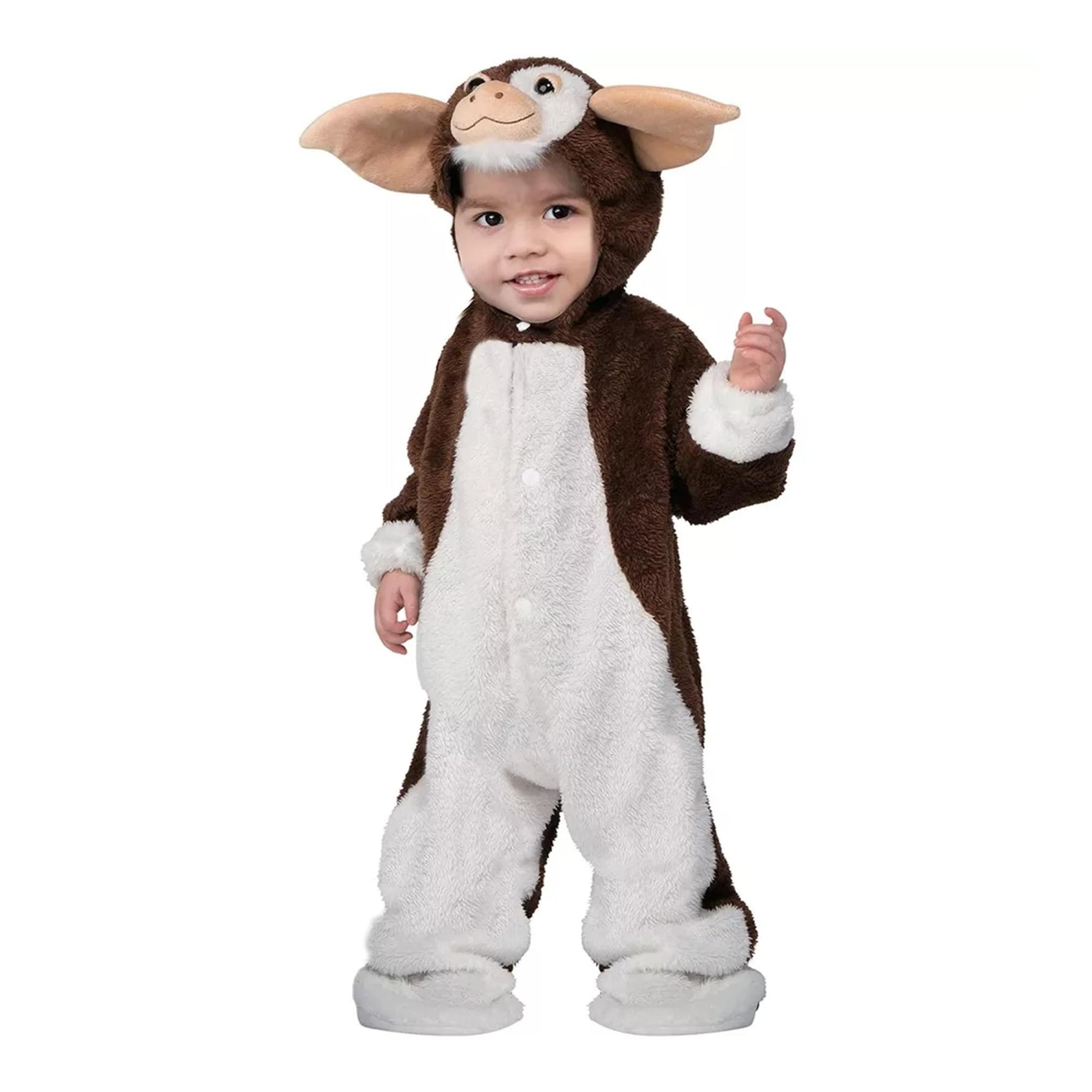 Mischief Maker Gremlins Inspired Baby Costume