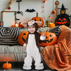 Mischief Maker Gremlins Inspired Baby Costume