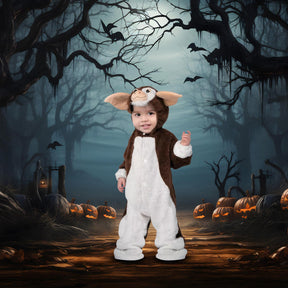 Mischief Maker Gremlins Inspired Baby Costume