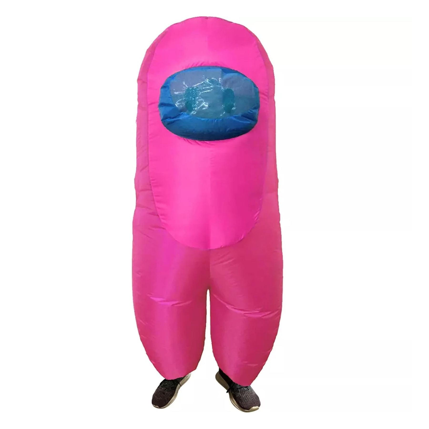 Pink Imposter Inflatable Child Costume | Standard