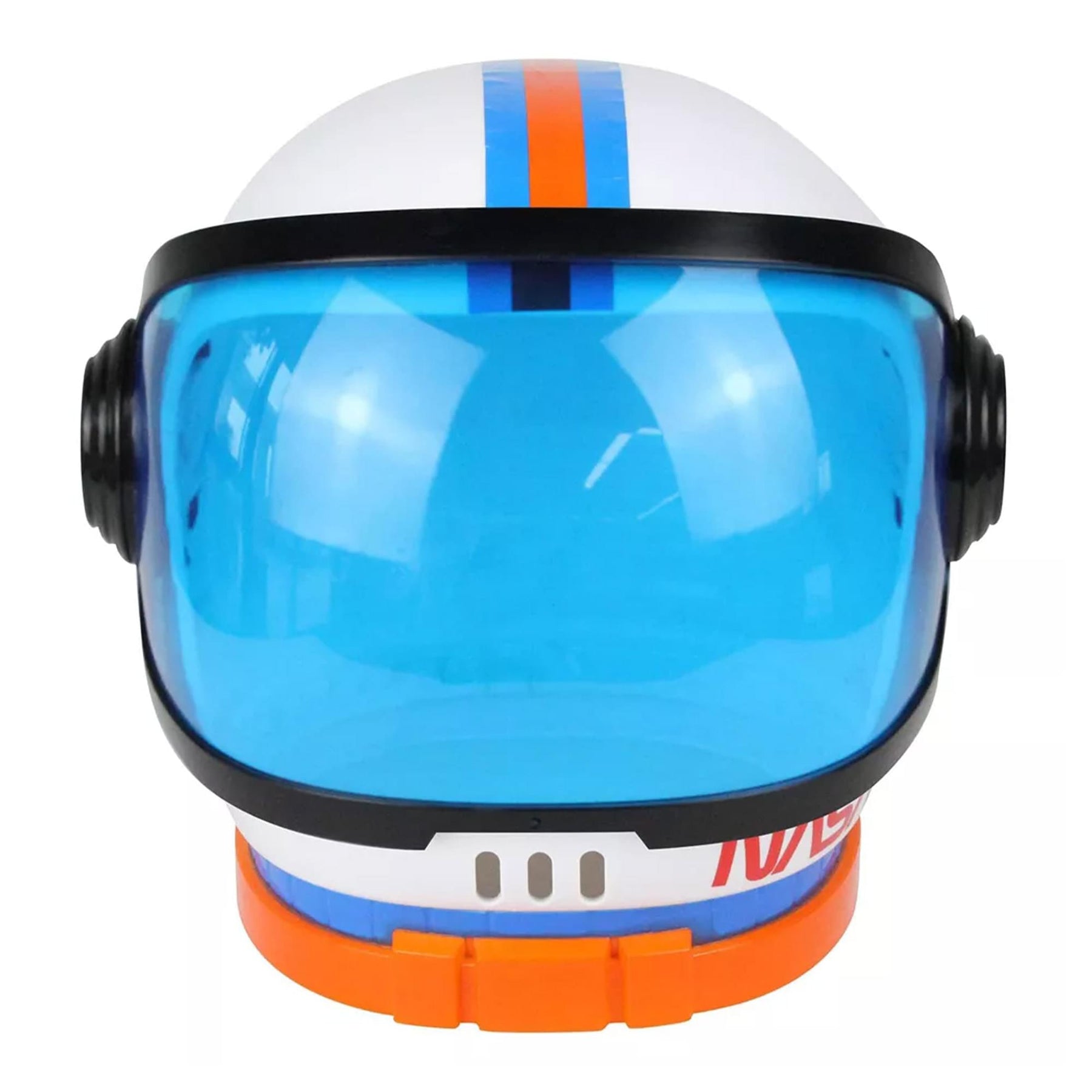 Astronaut Space Helmet Child Costume Accessory | Blue Visor