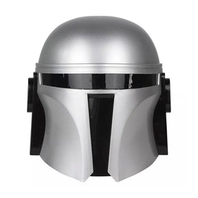 Galaxy Bounty Hunter Adult Costume Helmet