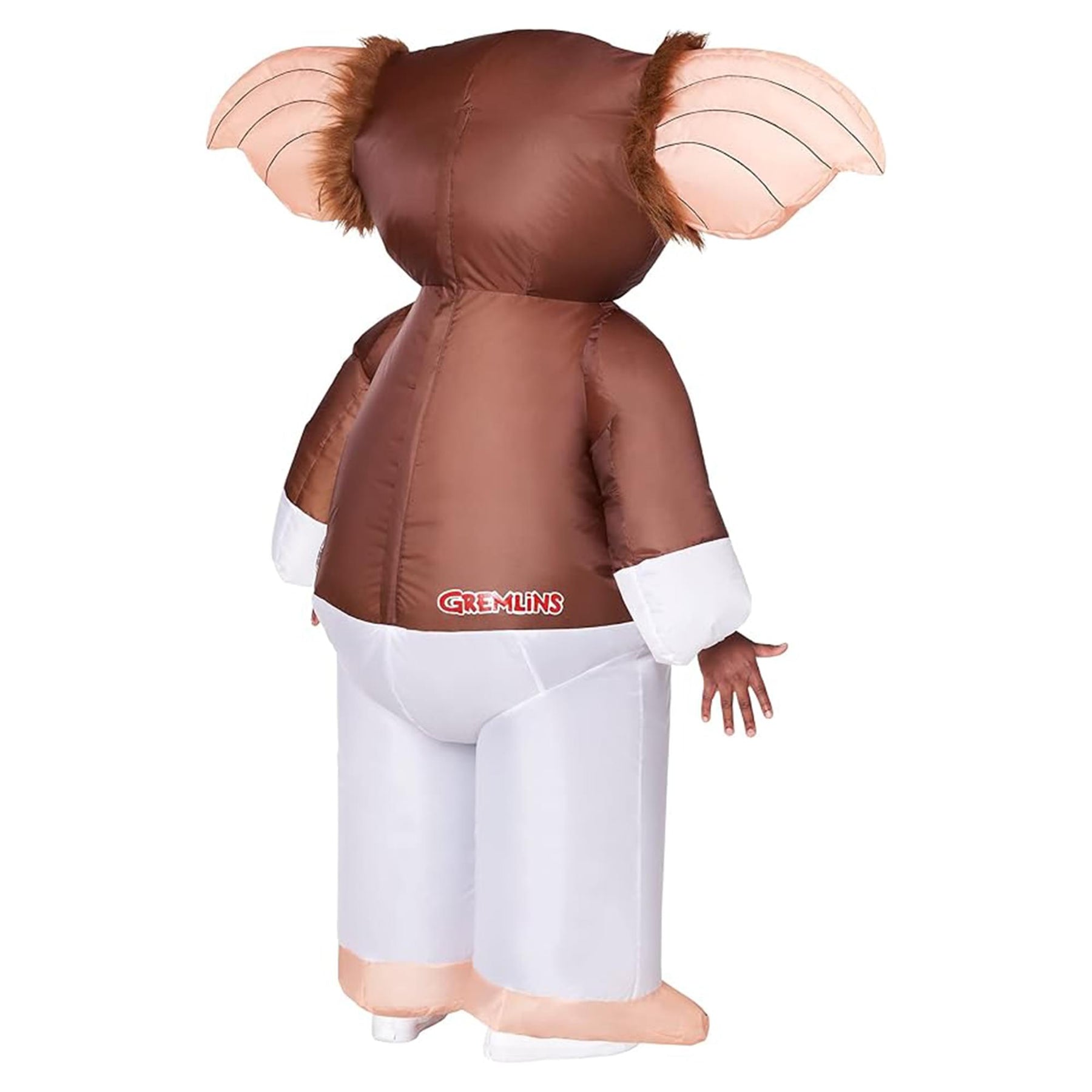 Inflatable Mischied Maker Costume Adult