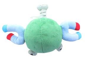 Pokemon Magnemite 5 Inch Collectible Character Plush