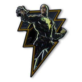 DC Comics Black Adam Limited Edition Enamel Pin | Toynk Exclusive