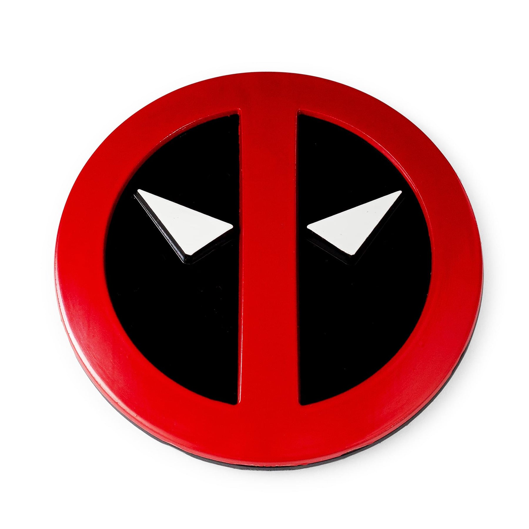 Marvel Studios Deadpool & Wolverine Belt Icon Magnetic Pin | SDCC 2024 Exclusive