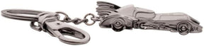 DC Comics The Flash 3D Batmobile Keychain