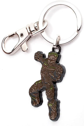 Marvel Guardians of the Galaxy Groot Keychain