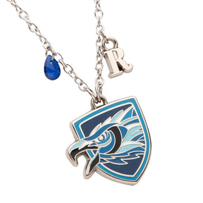 Harry Potter House Ravenclaw Pendant Necklace