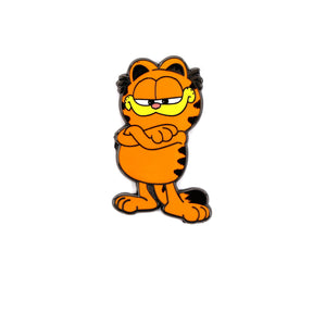 The Garfield Movie Garfield Enamel Pin | Toynk Exclusive