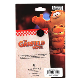 The Garfield Movie Garfield Enamel Pin | Toynk Exclusive