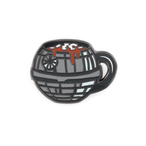 Star Wars Character Holiday Mug Blind Box Enamel Pin | One Random