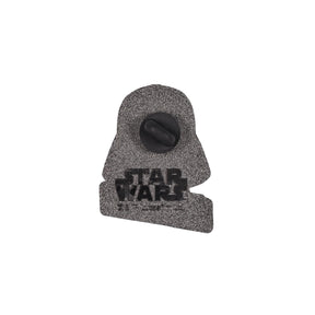 Star Wars May The 4th Darth Vader Helmet Enamel Pin