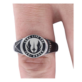 Star Wars Jedi Order Class Ring