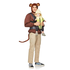 Monkey & Banana Baby & Me Costume