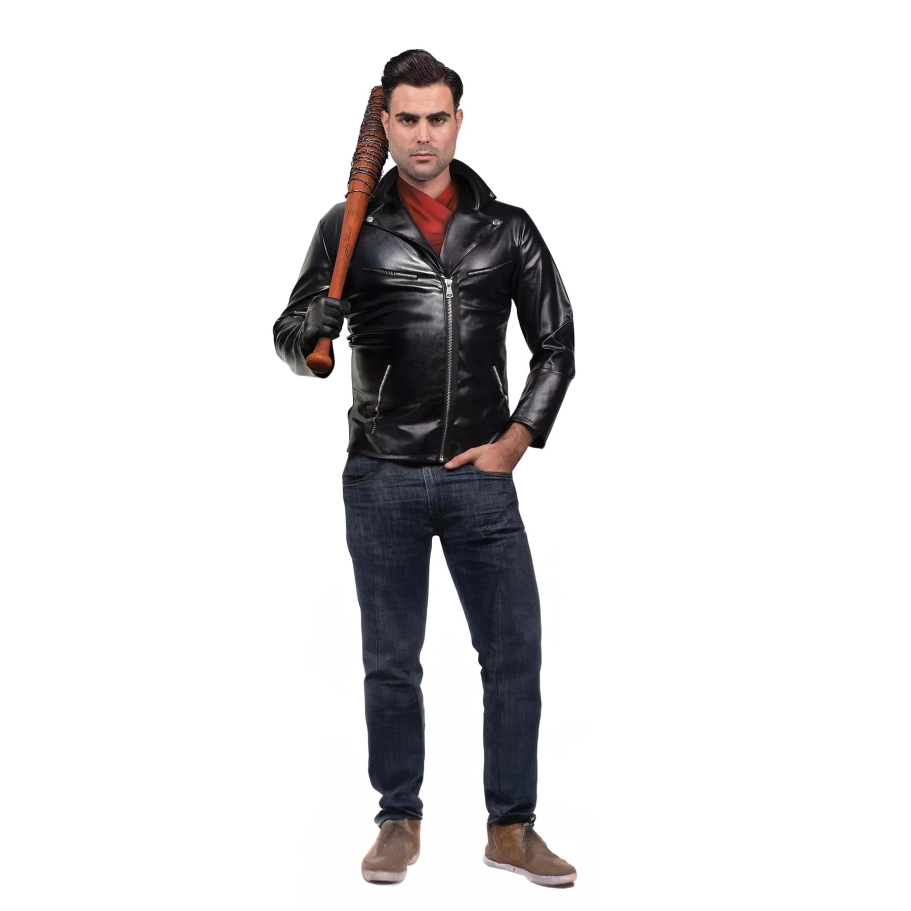 Walking Dead Negan Adult Costume