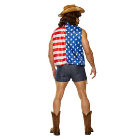 American Cowboy Adult