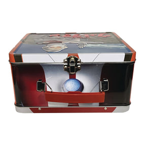 Ultraman Tin Titans  Lunch Box & Water Bottle