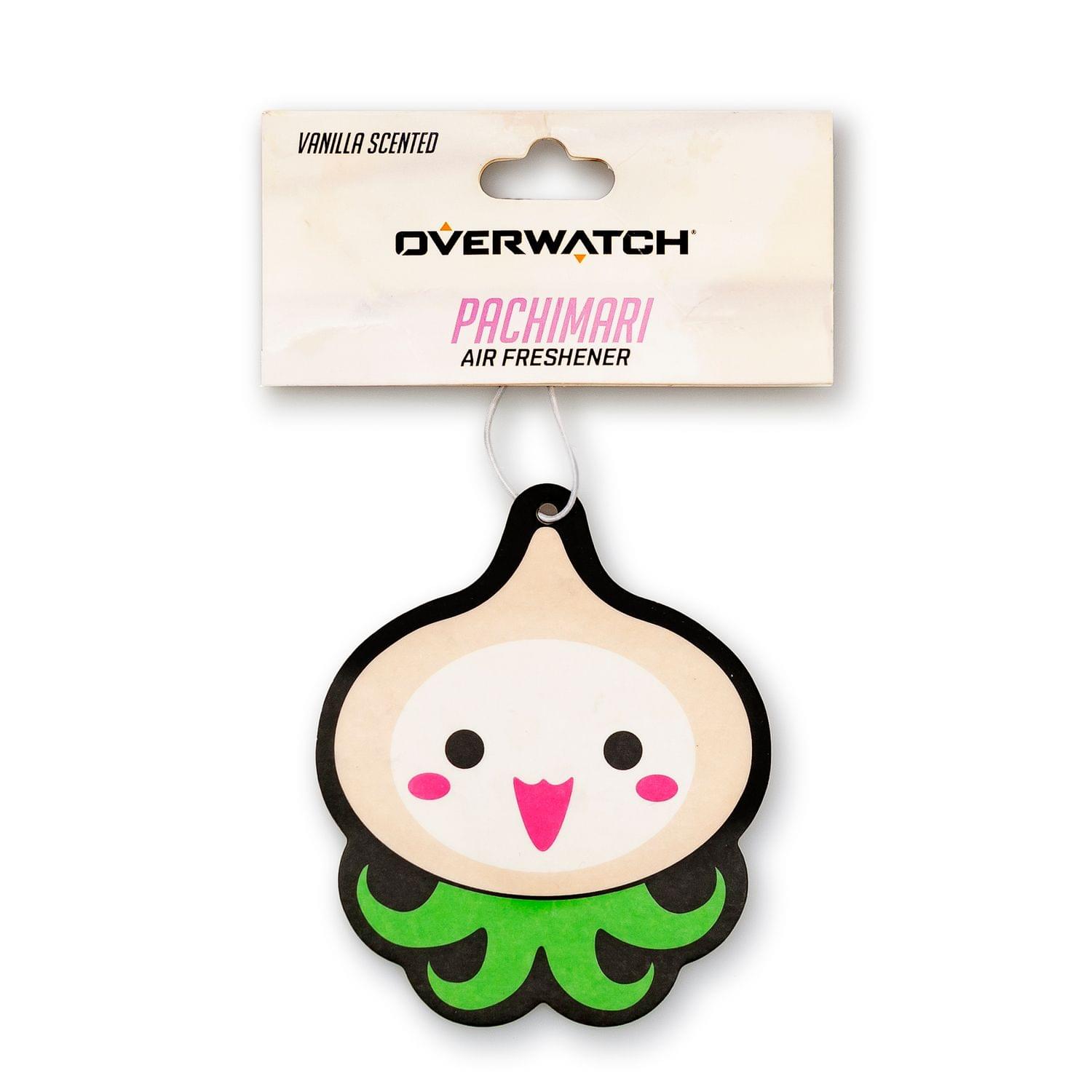 Overwatch Collectibles | Mystery Box | Includes Five Random Overwatch Items