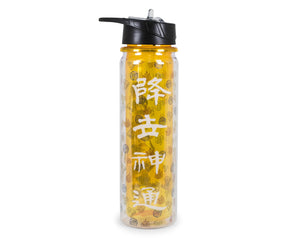 Avatar: The Last Airbender Characters Water Bottle | Holds 16 Ounces