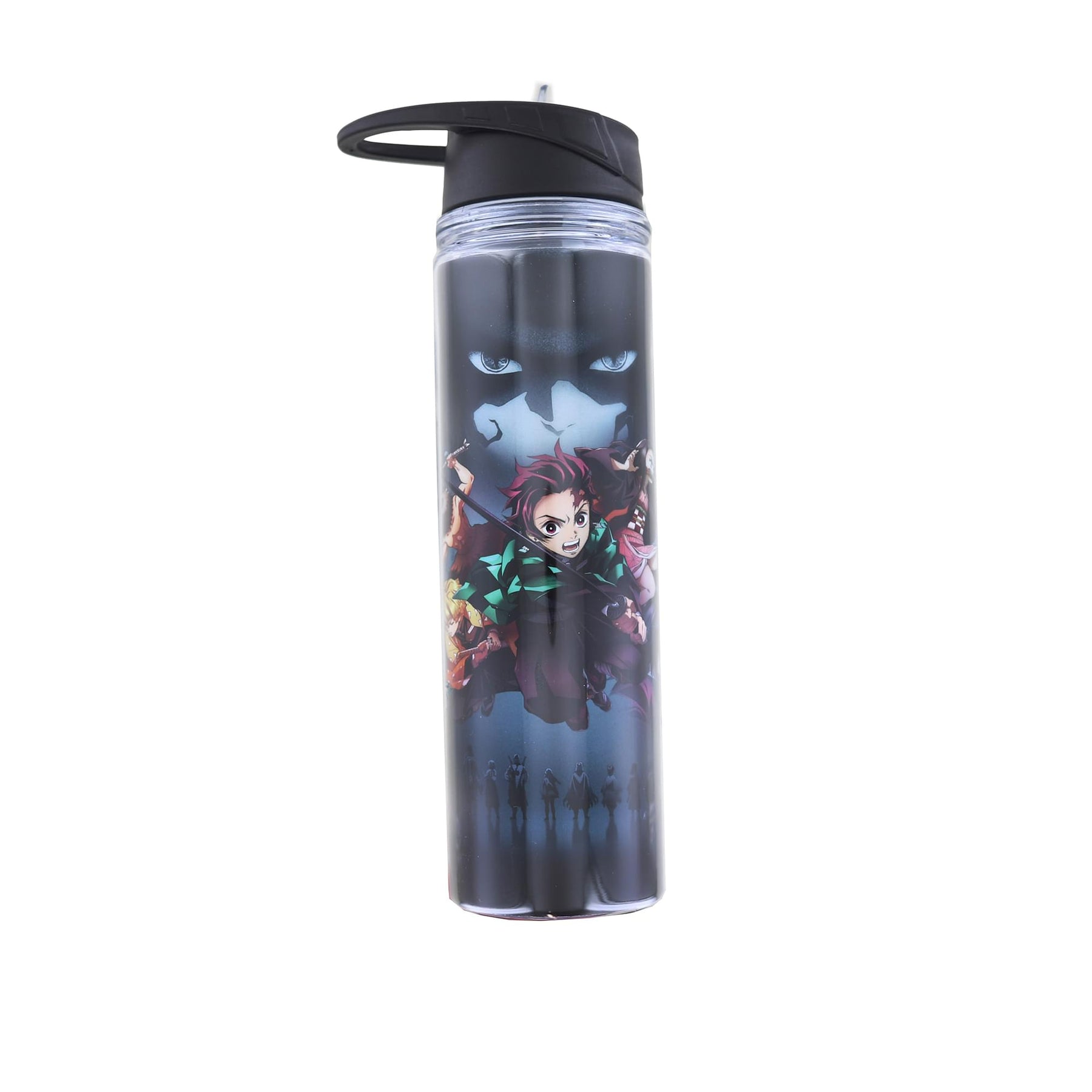 Demon Slayer Group 20 Ounce Water Bottle