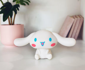 Sanrio Cinnamoroll 4-Inch PVC Figural Mood Light