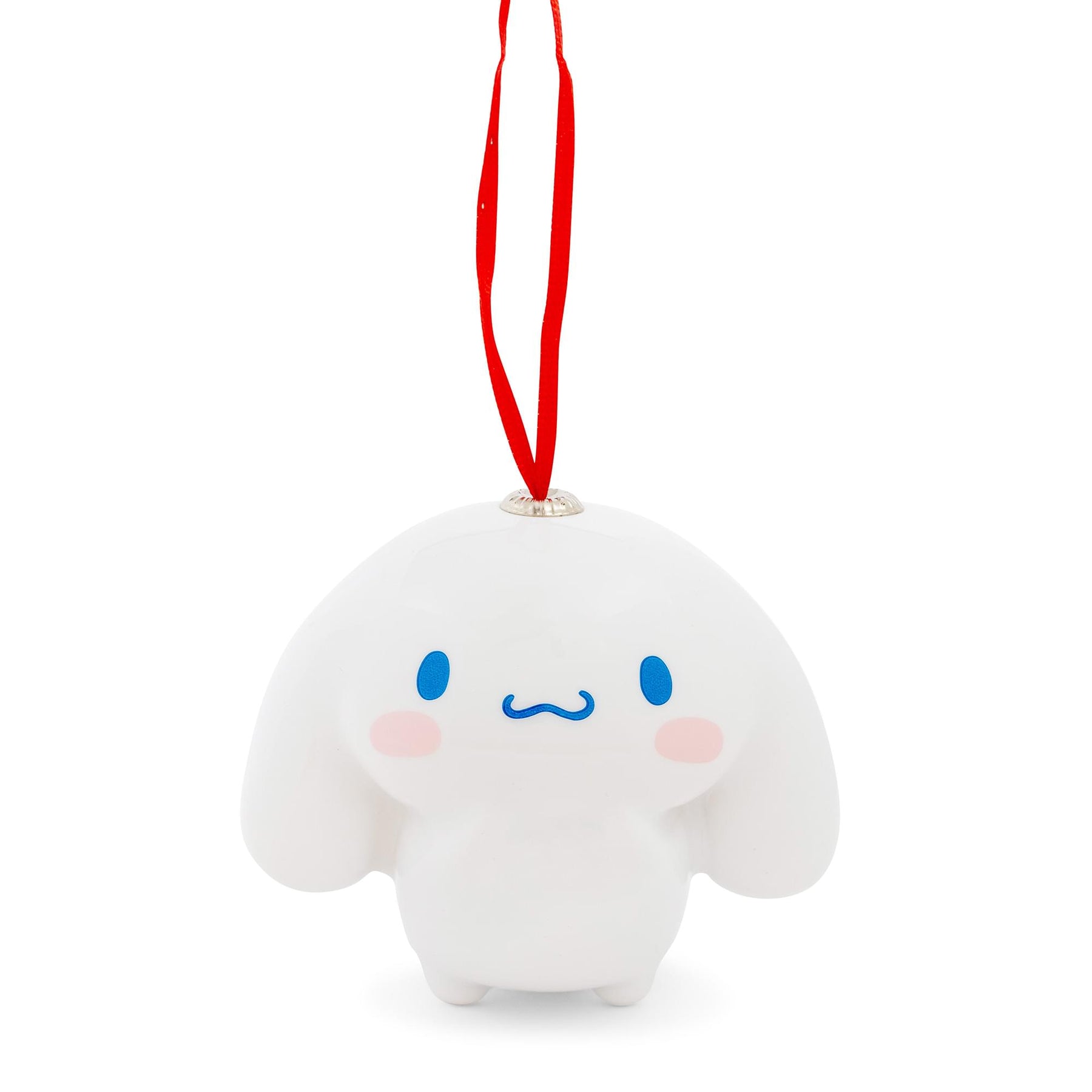 Sanrio Cinnamoroll 4-Inch Shatterproof Decoupage Ornament