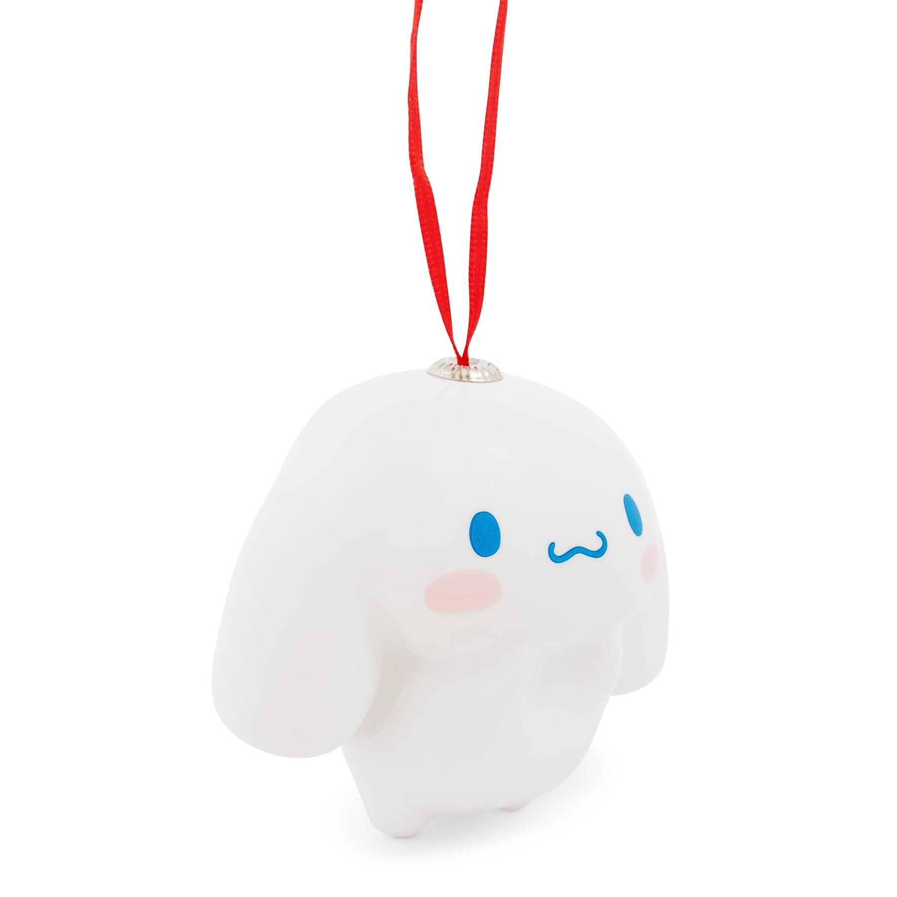 Sanrio Cinnamoroll 4-Inch Shatterproof Decoupage Ornament