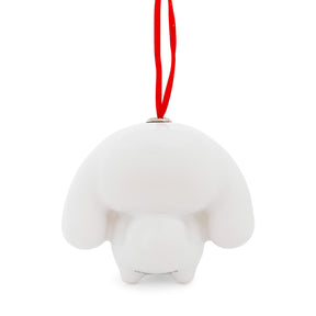 Sanrio Cinnamoroll 4-Inch Shatterproof Decoupage Ornament