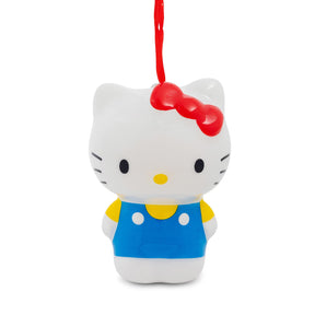 Sanrio Hello Kitty 4-Inch Shatterproof Decoupage Ornament