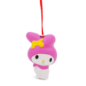 Sanrio My Melody 4-Inch Shatterproof Decoupage Ornament