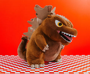 Godzilla Deluxe 20-Inch Chibi Plush Toy